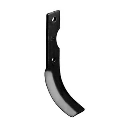 Fräsmesser 248x40mm, rechts